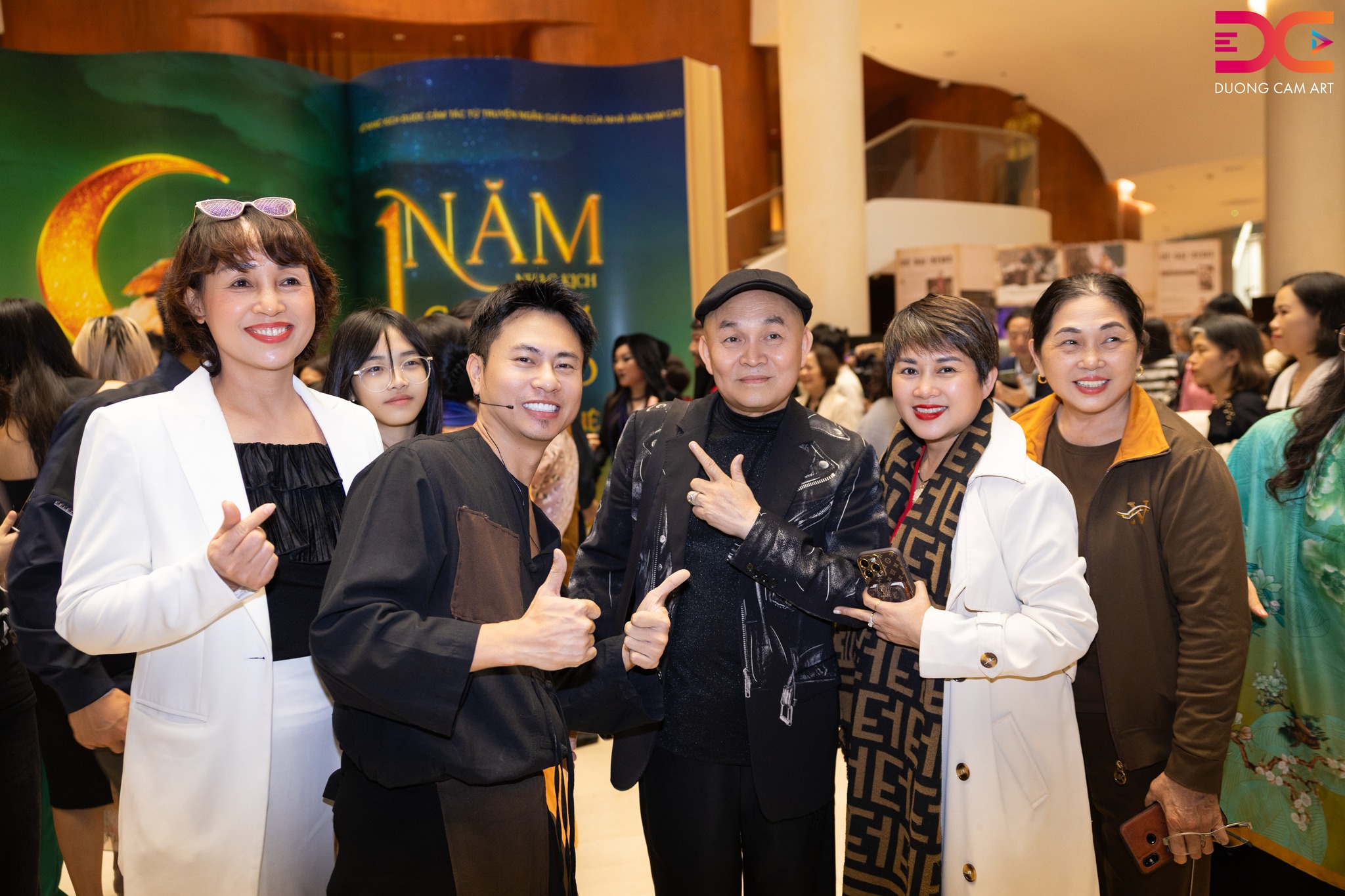 Giấc Mơ Chí Phèo … hay còn là giấc mơ đẹp của chính tôi và bạn???