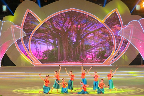 Nhà hát Ca múa nhạc Thăng Long: Đơn vị  nghệ thuật tiêu biểu của Thủ đô