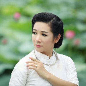 Thanh Thanh Hiền
