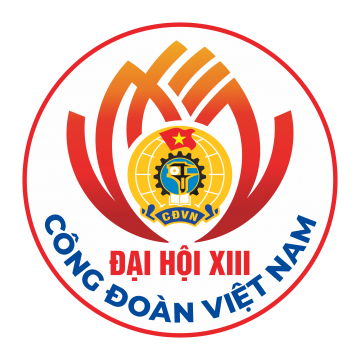 Nhà hát Ca múa nhạc Thăng Long chào mừng Đại hội XIII Công đoàn Việt Nam, nhiệm kỳ 2023-2028